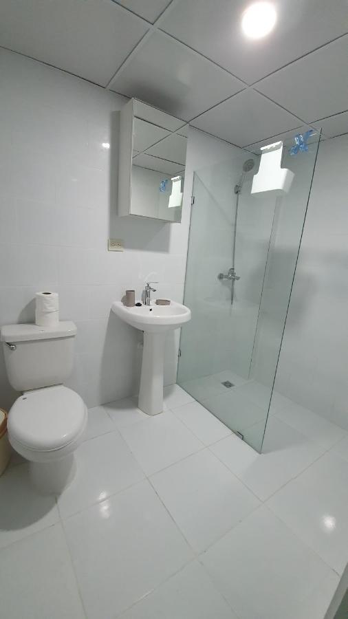 Aparthotel Europa Punta Cana Zimmer foto
